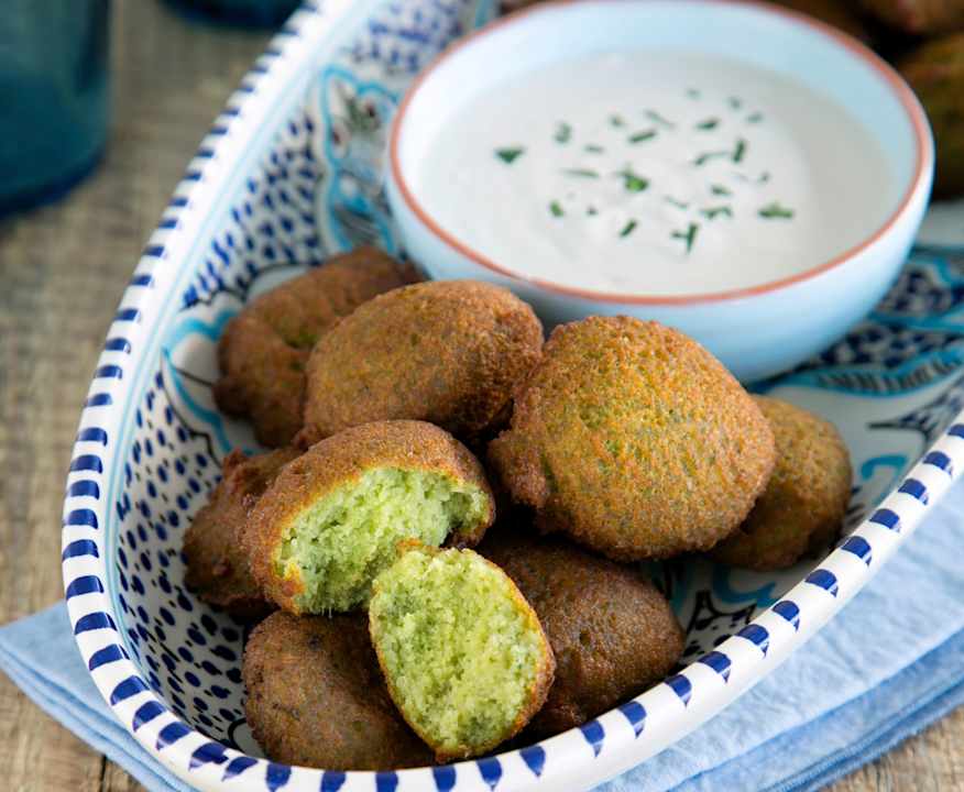 Falafel