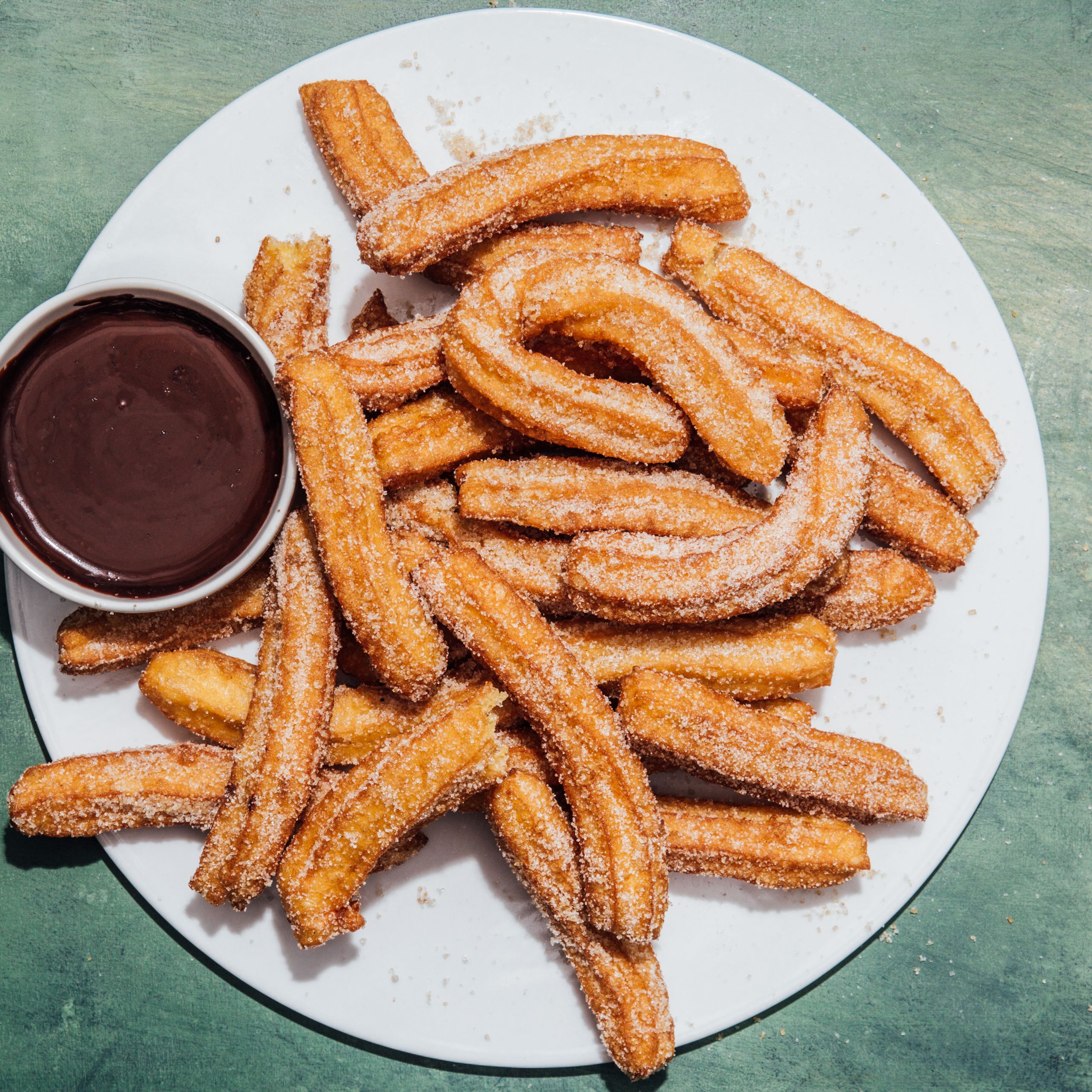 Churros
